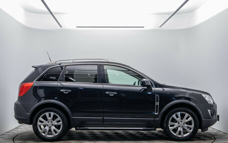 Opel Antara I, 2014 год, 1 090 000 рублей, 4 фотография