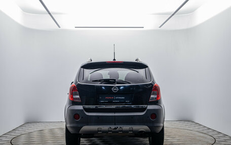 Opel Antara I, 2014 год, 1 090 000 рублей, 6 фотография