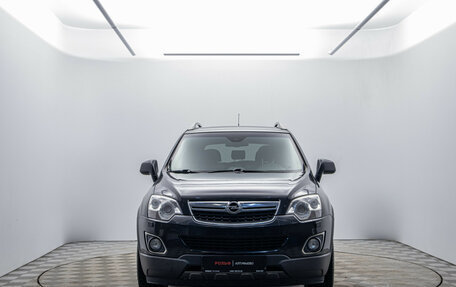 Opel Antara I, 2014 год, 1 090 000 рублей, 2 фотография