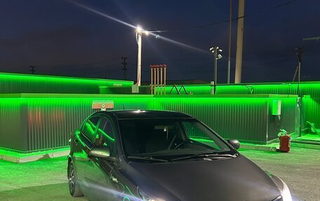 KIA Rio III рестайлинг, 2016 год, 740 000 рублей, 1 фотография