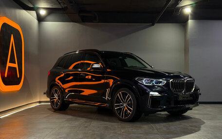 BMW X5, 2020 год, 8 850 000 рублей, 1 фотография