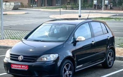 Volkswagen Golf Plus I, 2007 год, 710 000 рублей, 1 фотография