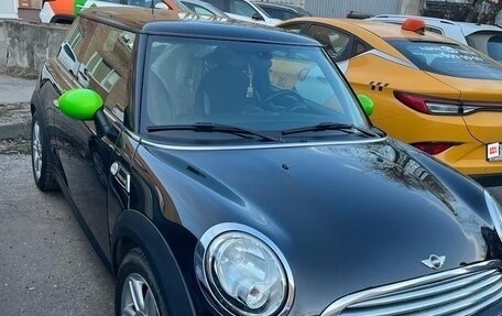 MINI Hatch, 2013 год, 950 000 рублей, 1 фотография