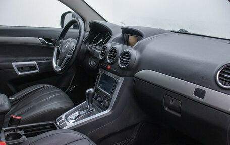 Opel Antara I, 2014 год, 1 090 000 рублей, 9 фотография