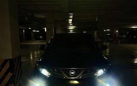 Nissan Murano, 2012 год, 1 290 000 рублей, 1 фотография