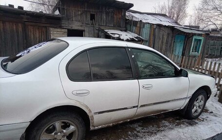Nissan Cefiro II, 1997 год, 300 000 рублей, 1 фотография
