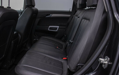 Opel Antara I, 2014 год, 1 090 000 рублей, 11 фотография