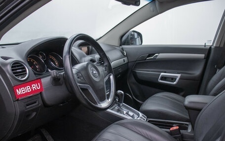 Opel Antara I, 2014 год, 1 090 000 рублей, 10 фотография