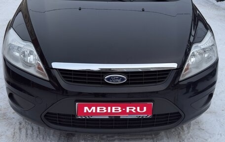 Ford Focus II рестайлинг, 2009 год, 605 000 рублей, 1 фотография