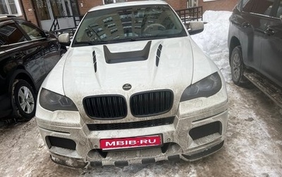 BMW X6, 2011 год, 3 500 000 рублей, 1 фотография