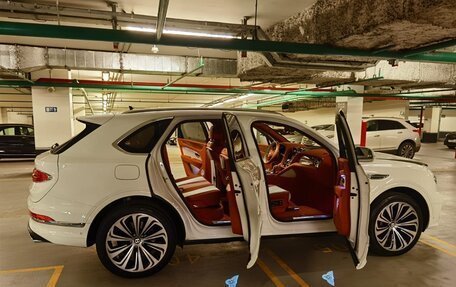 Bentley Bentayga I, 2022 год, 25 844 000 рублей, 1 фотография