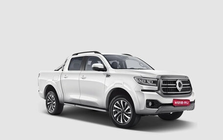 Great Wall Poer, 2025 год, 3 899 000 рублей, 1 фотография