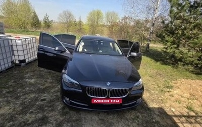 BMW 5 серия, 2011 год, 950 000 рублей, 1 фотография