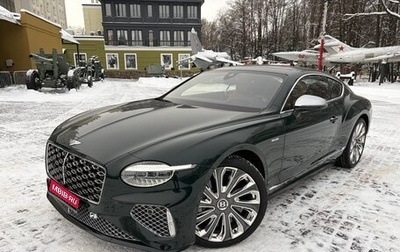 Bentley Continental GT, 2025 год, 42 500 000 рублей, 1 фотография