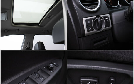 Opel Antara I, 2014 год, 1 090 000 рублей, 16 фотография