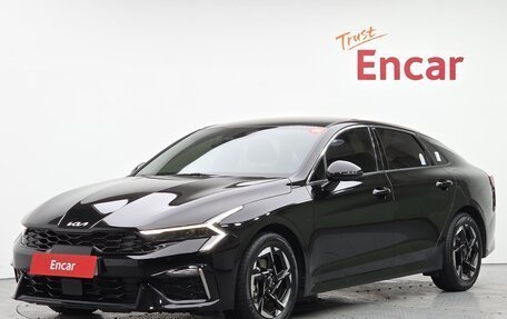 KIA K5, 2023 год, 1 993 000 рублей, 1 фотография