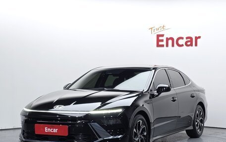 Hyundai Sonata VIII, 2023 год, 1 983 000 рублей, 1 фотография