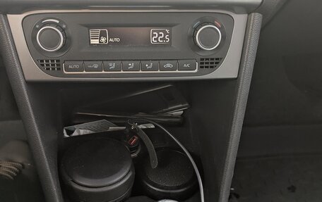 Volkswagen Polo VI (EU Market), 2017 год, 950 000 рублей, 9 фотография