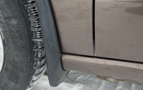 Volkswagen Polo VI (EU Market), 2017 год, 950 000 рублей, 15 фотография