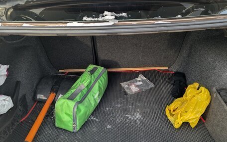 Volkswagen Polo VI (EU Market), 2017 год, 950 000 рублей, 12 фотография