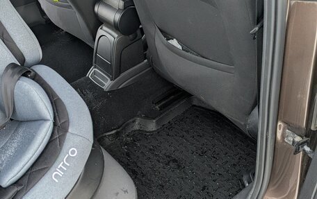 Volkswagen Polo VI (EU Market), 2017 год, 950 000 рублей, 7 фотография