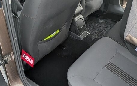 Volkswagen Polo VI (EU Market), 2017 год, 950 000 рублей, 6 фотография