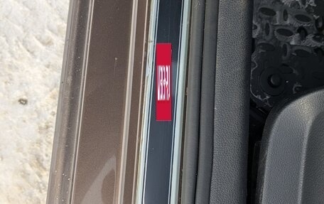 Volkswagen Polo VI (EU Market), 2017 год, 950 000 рублей, 11 фотография