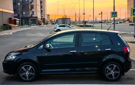 Volkswagen Golf Plus I, 2007 год, 710 000 рублей, 5 фотография