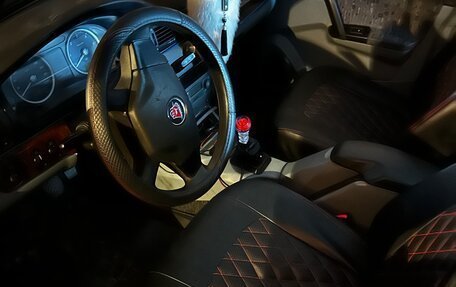 ГАЗ 31105 «Волга», 2008 год, 750 000 рублей, 1 фотография