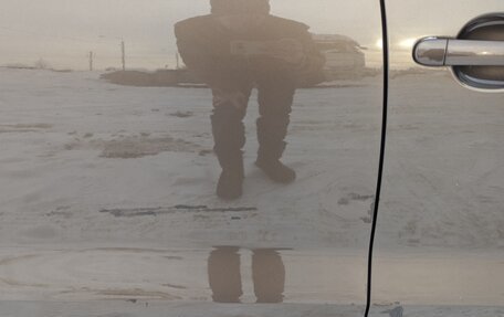 Volkswagen Polo VI (EU Market), 2017 год, 950 000 рублей, 16 фотография