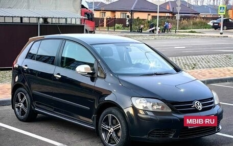 Volkswagen Golf Plus I, 2007 год, 710 000 рублей, 2 фотография