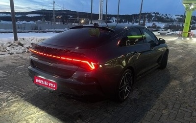 KIA K5, 2020 год, 3 000 000 рублей, 1 фотография