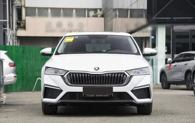 Skoda Octavia IV, 2026 год, 2 650 000 рублей, 1 фотография