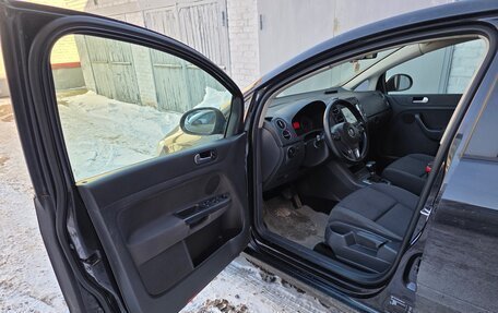 Volkswagen Golf Plus I, 2007 год, 710 000 рублей, 8 фотография