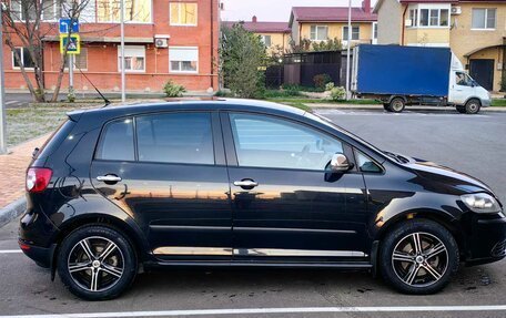 Volkswagen Golf Plus I, 2007 год, 710 000 рублей, 6 фотография