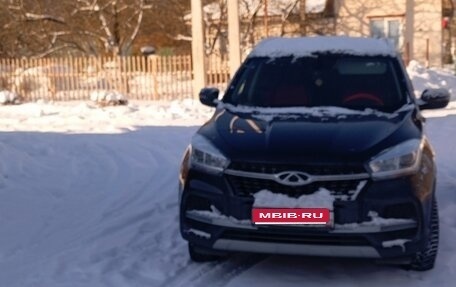 Chery Tiggo 4 I рестайлинг, 2020 год, 1 270 000 рублей, 1 фотография