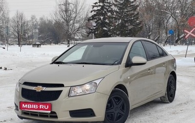 Chevrolet Cruze II, 2012 год, 745 000 рублей, 1 фотография
