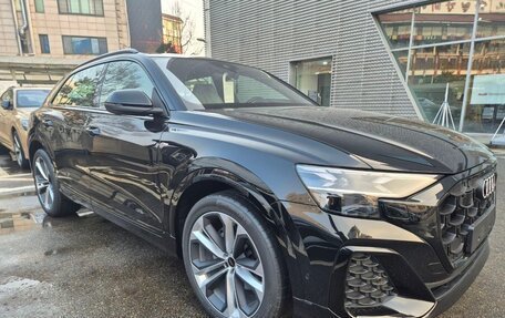 Audi Q8 I, 2025 год, 16 490 000 рублей, 1 фотография