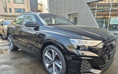 Audi Q8 I, 2025 год, 16 490 000 рублей, 1 фотография