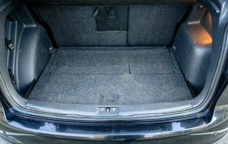 Volkswagen Golf Plus I, 2007 год, 710 000 рублей, 14 фотография