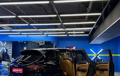 Porsche Cayenne III, 2015 год, 3 300 000 рублей, 1 фотография