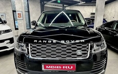 Land Rover Range Rover IV рестайлинг, 2019 год, 10 500 000 рублей, 1 фотография