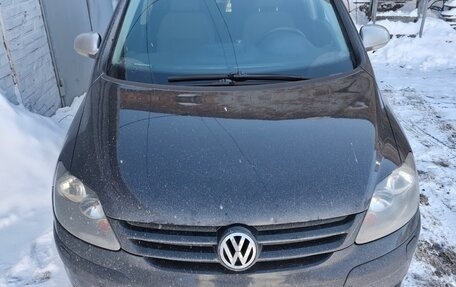 Volkswagen Golf Plus I, 2007 год, 710 000 рублей, 9 фотография