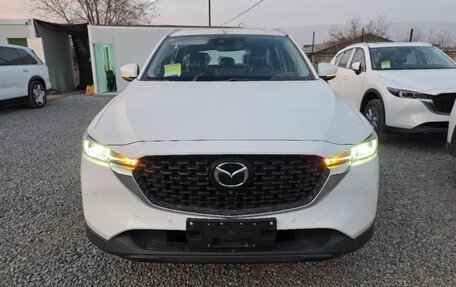 Mazda CX-5 II, 2025 год, 3 650 000 рублей, 1 фотография