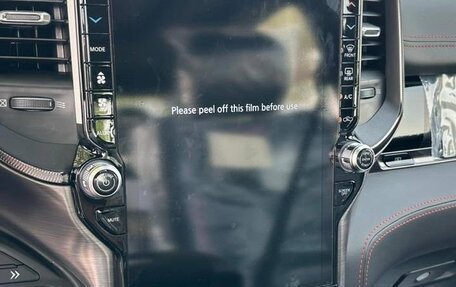 Rambler 1500, 2025 год, 11 500 000 рублей, 1 фотография