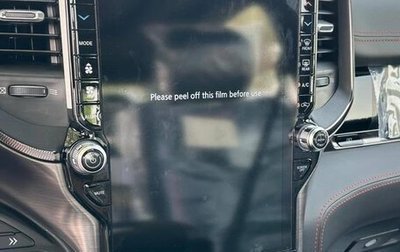 Rambler 1500, 2025 год, 11 500 000 рублей, 1 фотография