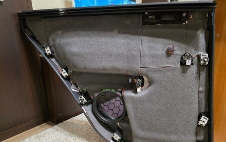 Volkswagen Golf Plus I, 2007 год, 710 000 рублей, 18 фотография