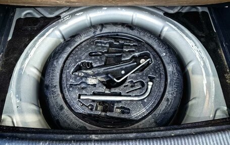 Volkswagen Golf Plus I, 2007 год, 710 000 рублей, 16 фотография