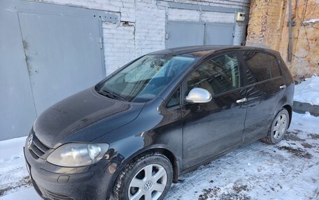 Volkswagen Golf Plus I, 2007 год, 710 000 рублей, 20 фотография