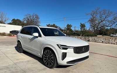 Volvo XC90 II рестайлинг, 2025 год, 10 492 000 рублей, 1 фотография